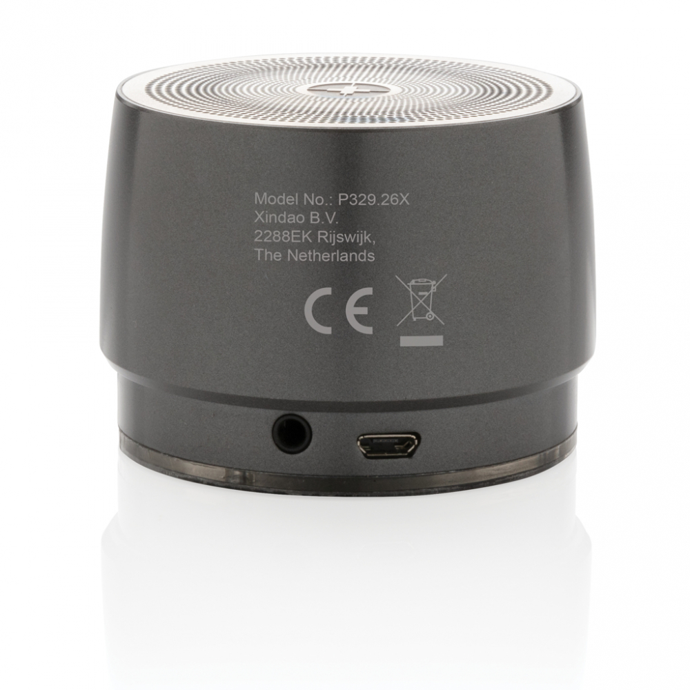 Boxă portabilă puternică 5W – sunet clar și bas optim [6]