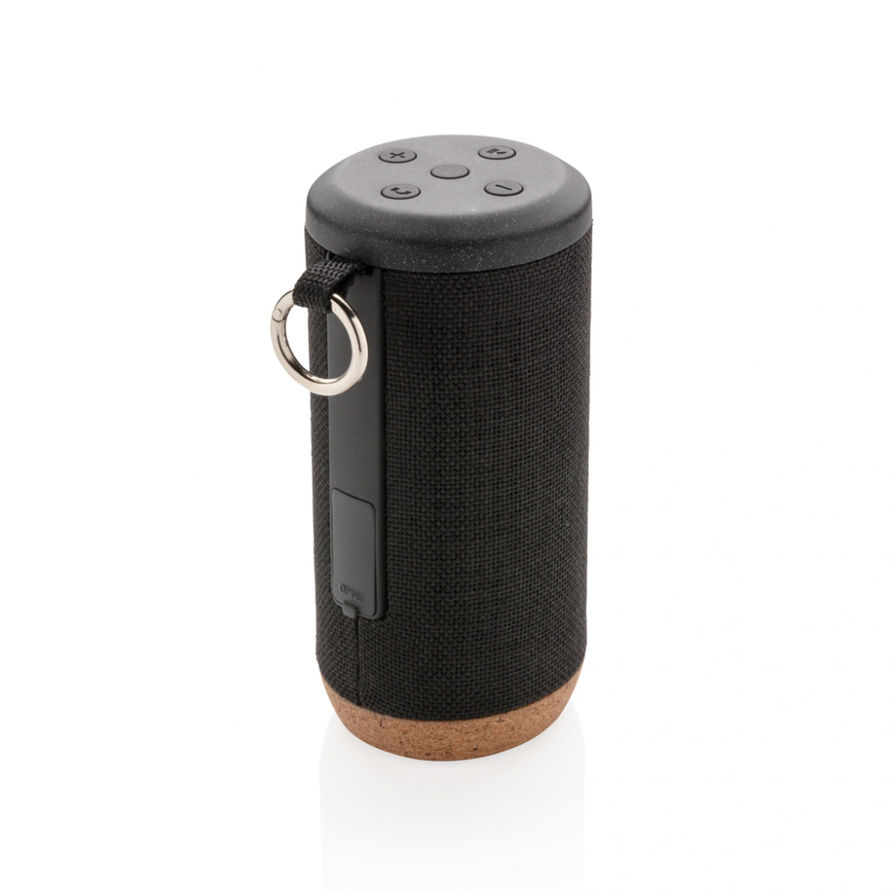 Boxă sustenabilă 10W Baia – Sunet puternic și rezistență la apă IPX5 [2]