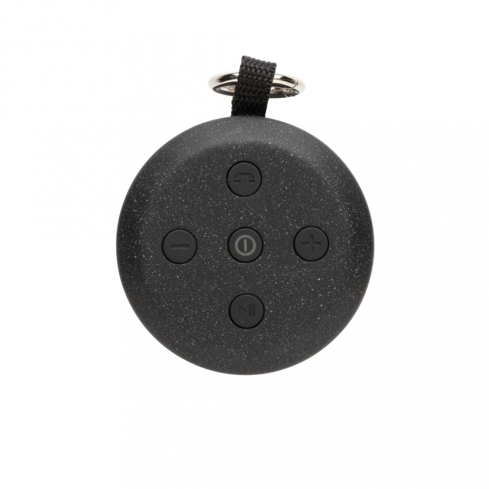 Boxă sustenabilă 10W Baia – Sunet puternic și rezistență la apă IPX5 [3]