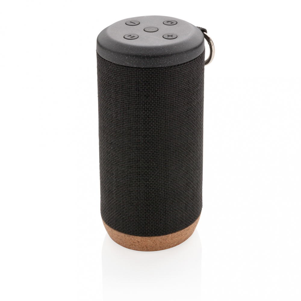 Boxă sustenabilă 10W Baia – Sunet puternic și rezistență la apă IPX5 [7]