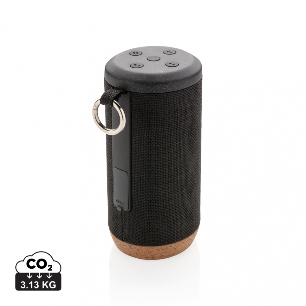 Boxă sustenabilă 10W Baia – Sunet puternic și rezistență la apă IPX5 [1]
