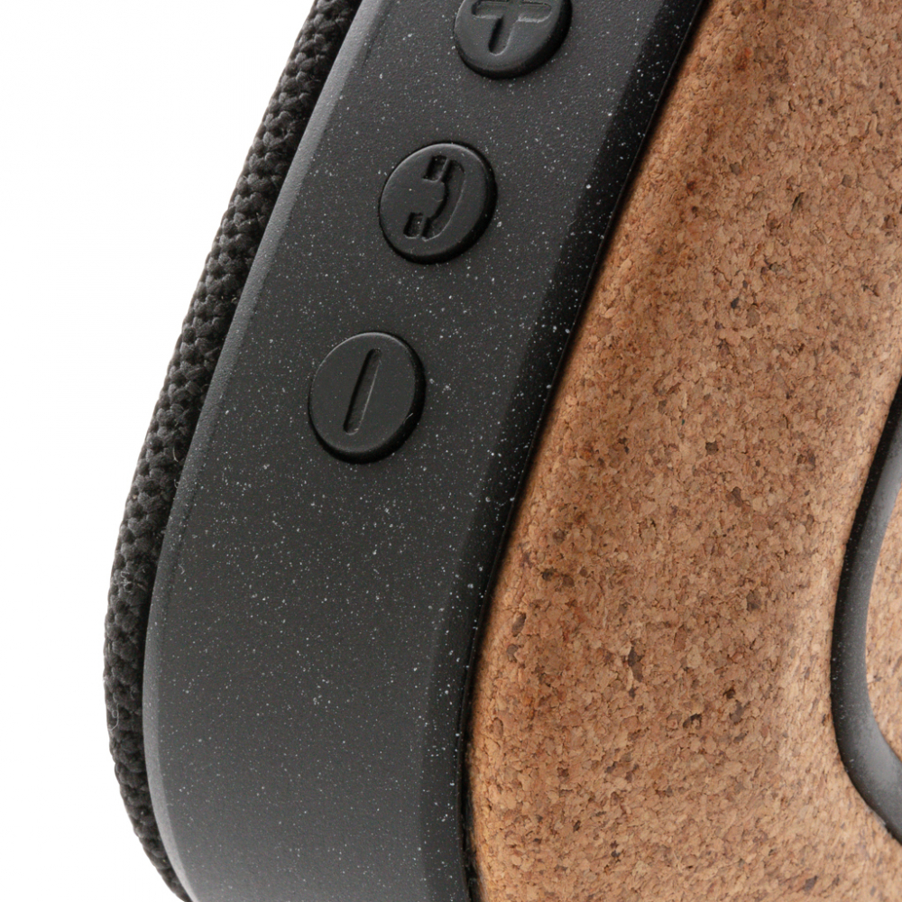 Boxă sustenabilă 5W Baia – Design natural și sunet puternic [7]