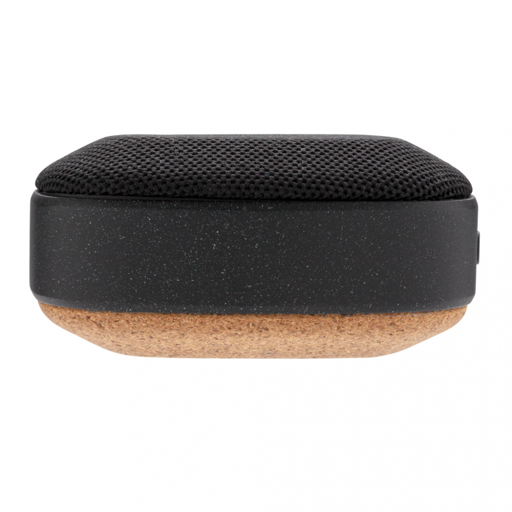 Boxă sustenabilă 5W Baia – Design natural și sunet puternic [5]
