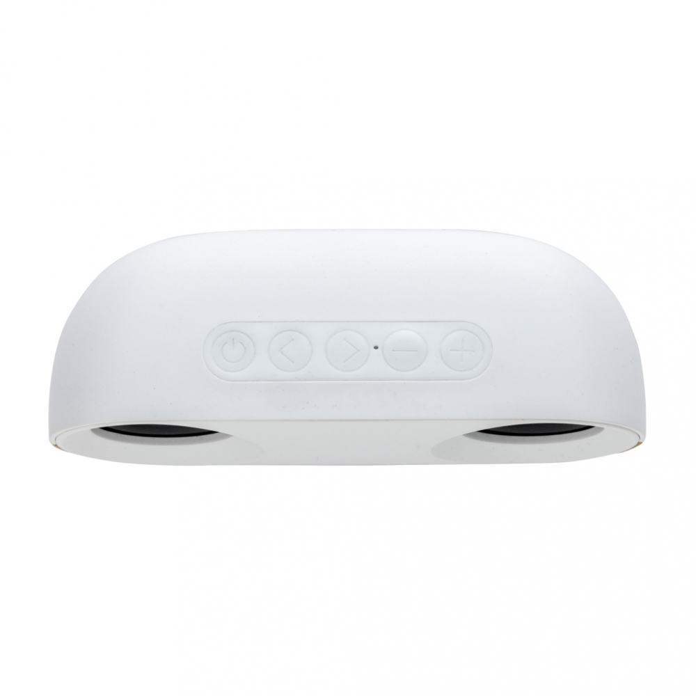 Boxă wireless 10W din plută FSC® 100% [4]
