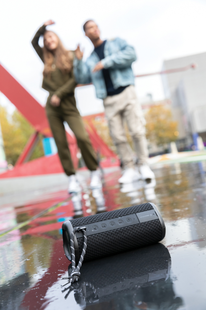 Boxă wireless 10W rezistentă la apă Berkeley IPX7 [12]