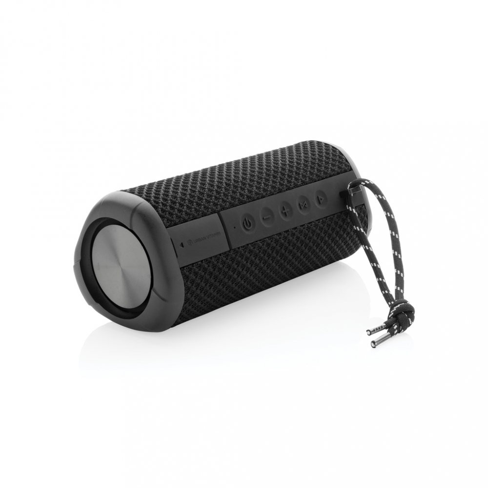 Boxă wireless 10W rezistentă la apă Berkeley IPX7 [2]