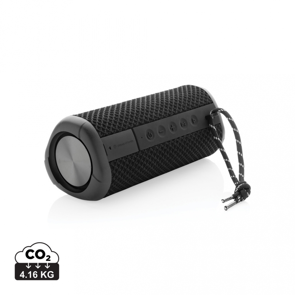 Boxă wireless 10W rezistentă la apă Berkeley IPX7 [1]