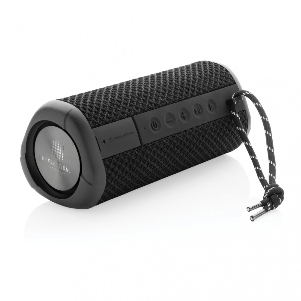Boxă wireless 10W rezistentă la apă Berkeley IPX7 [6]
