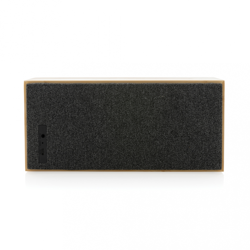 Boxă wireless 20W de lux Wynn [5]