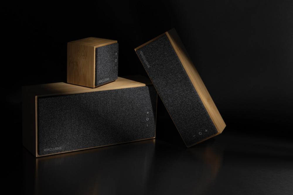 Boxă wireless 20W de lux Wynn [11]
