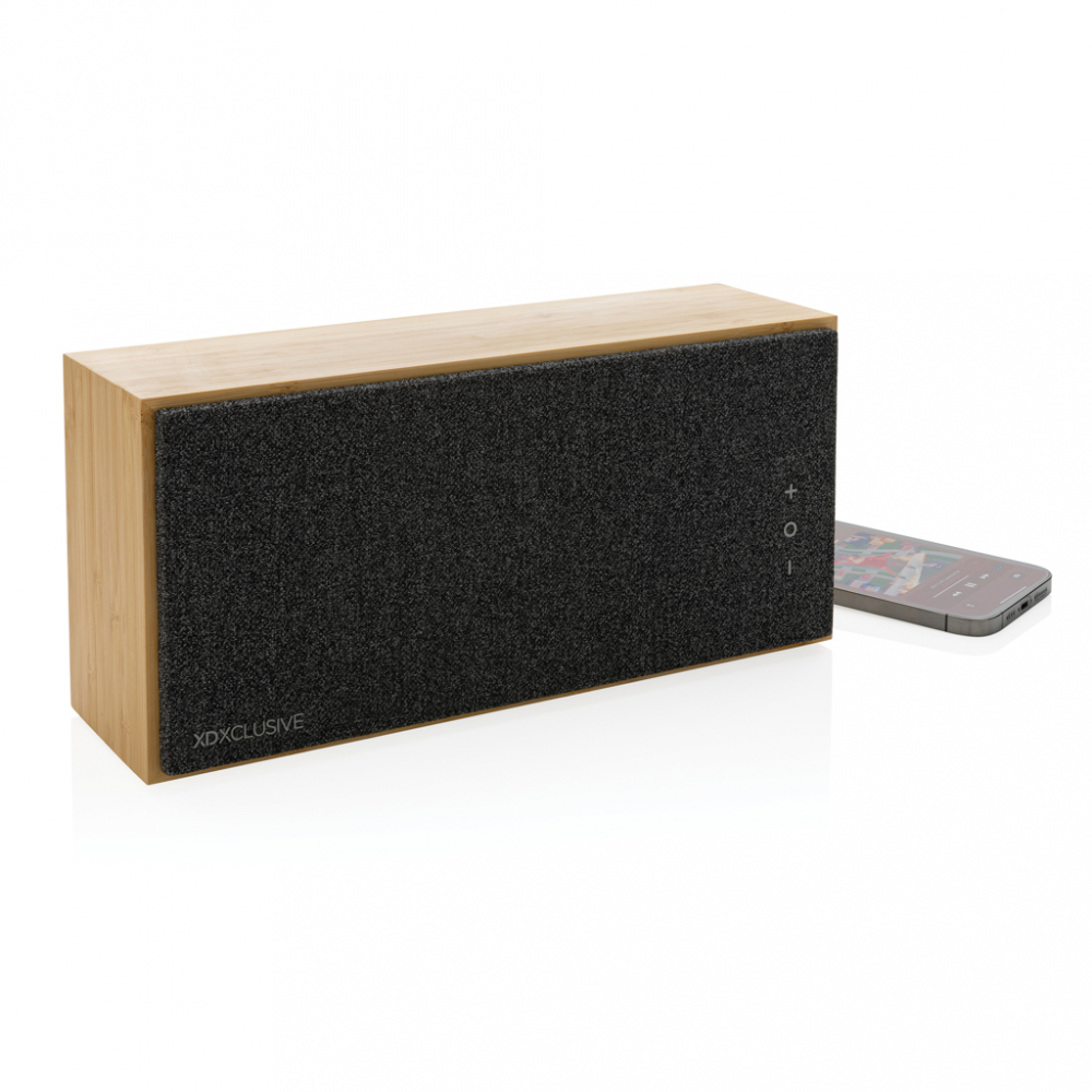 Boxă wireless 20W de lux Wynn [3]