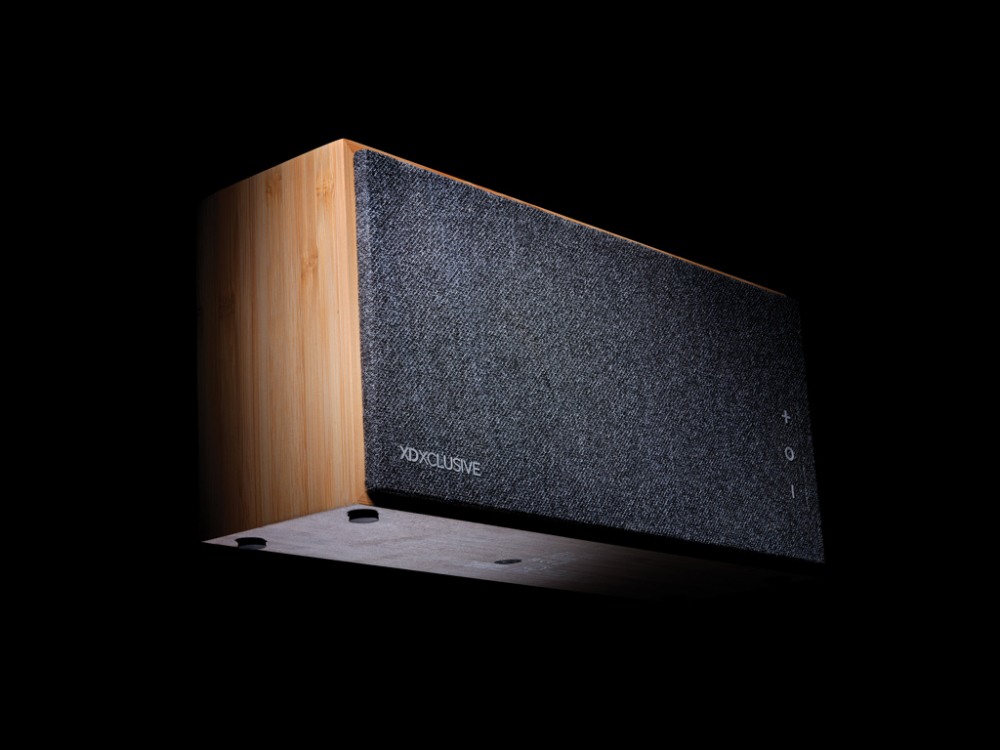 Boxă wireless 20W de lux Wynn [12]