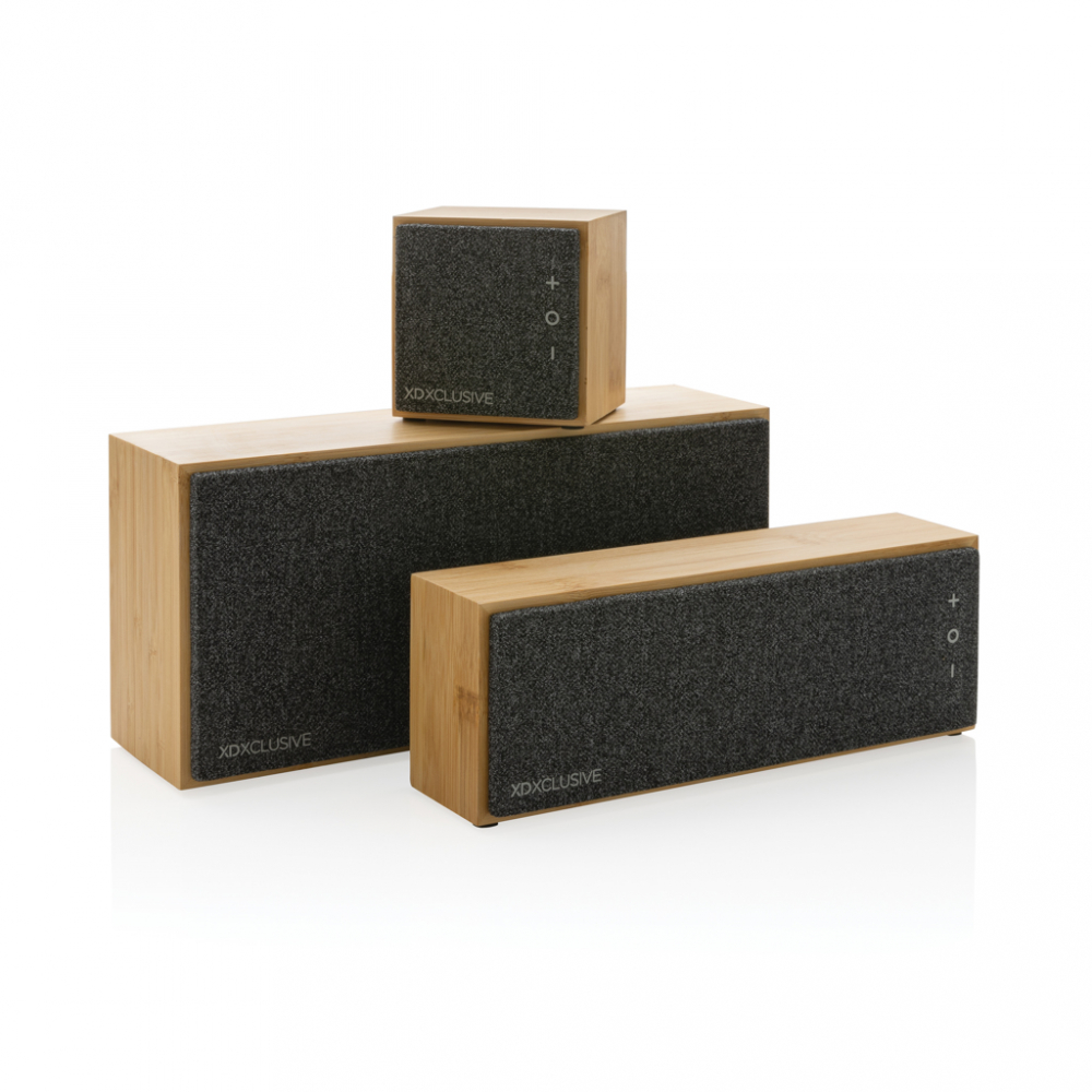 Boxă wireless 20W de lux Wynn [9]