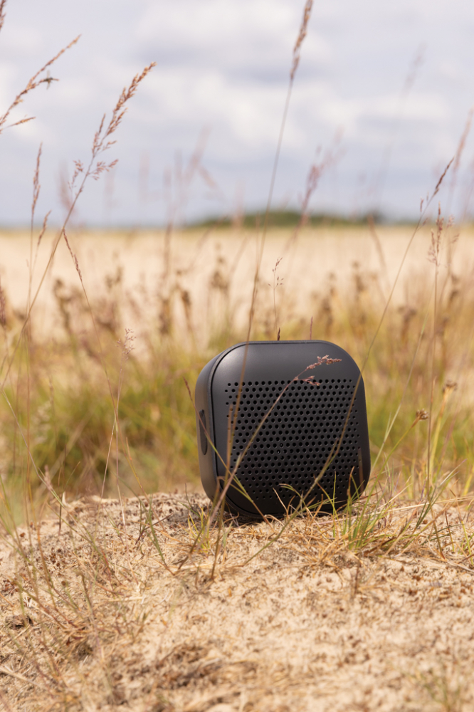 Boxă wireless 3W din ABS reciclat [10]