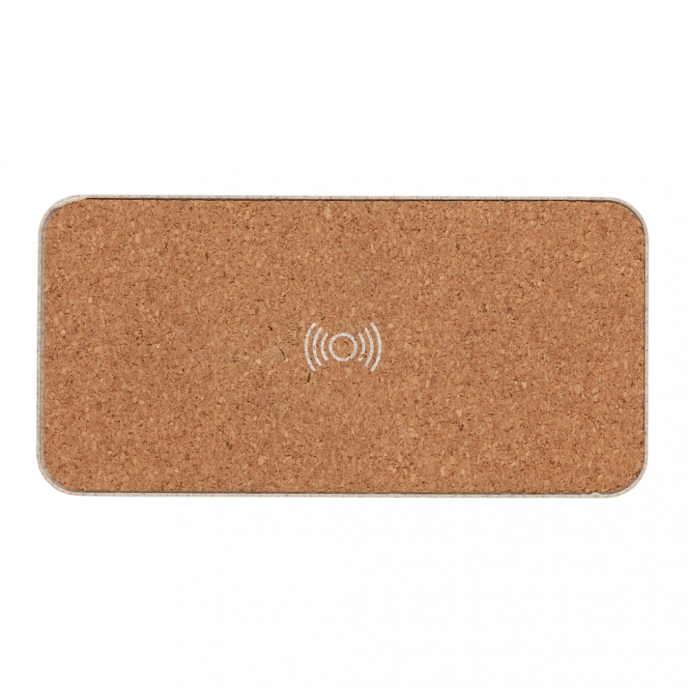 Boxă wireless 5W cu încărcare wireless integrată [5]