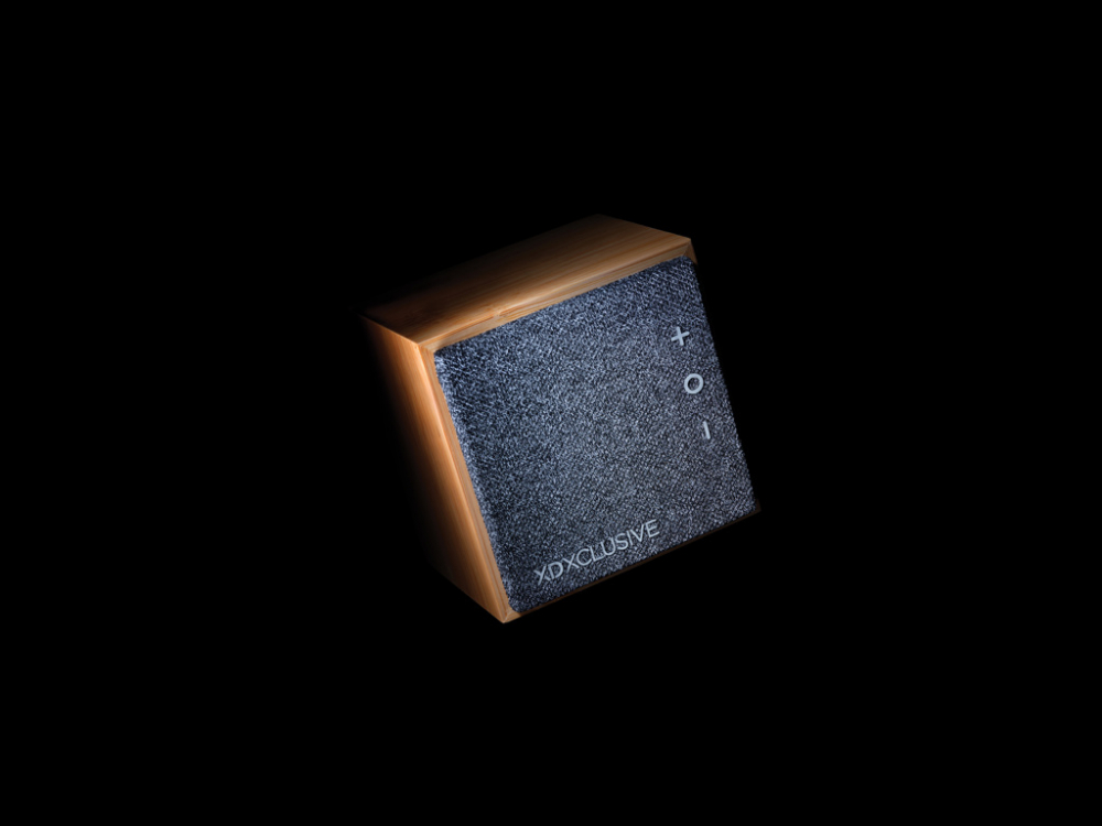 Boxă wireless 5W de lux Wynn– sunet clar, bass puternic [10]