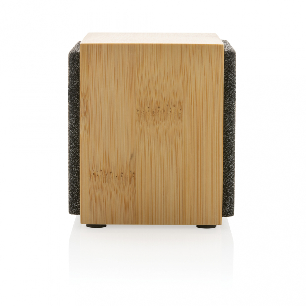 Boxă wireless 5W de lux Wynn– sunet clar, bass puternic [5]