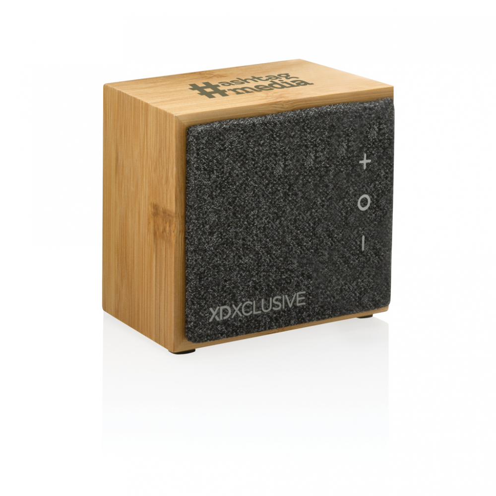 Boxă wireless 5W de lux Wynn– sunet clar, bass puternic [6]