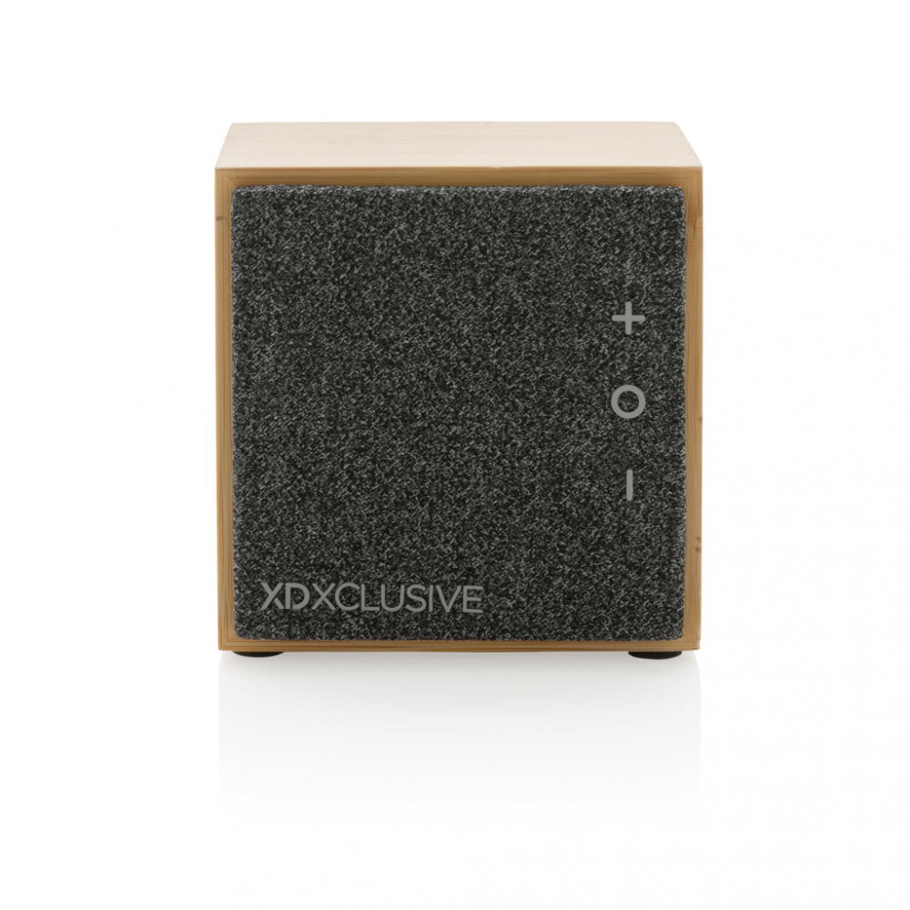 Boxă wireless 5W de lux Wynn– sunet clar, bass puternic [3]