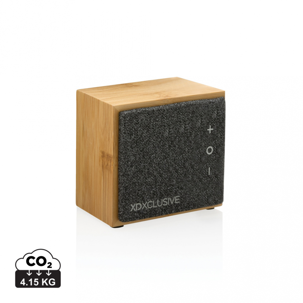 Boxă wireless 5W de lux Wynn– sunet clar, bass puternic [1]