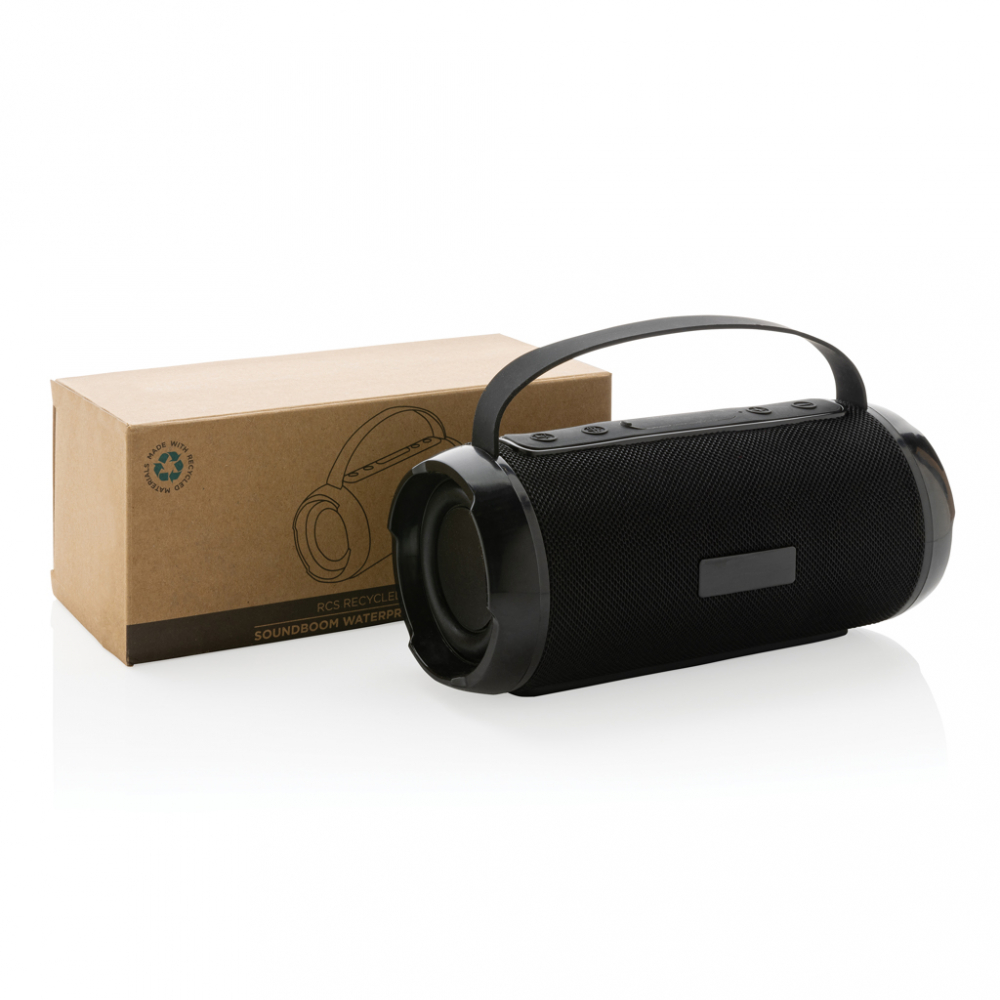 Boxă wireless 6W rezistentă la apă [9]