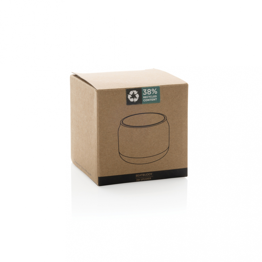 Boxă wireless Beatbuddy 3W [11]