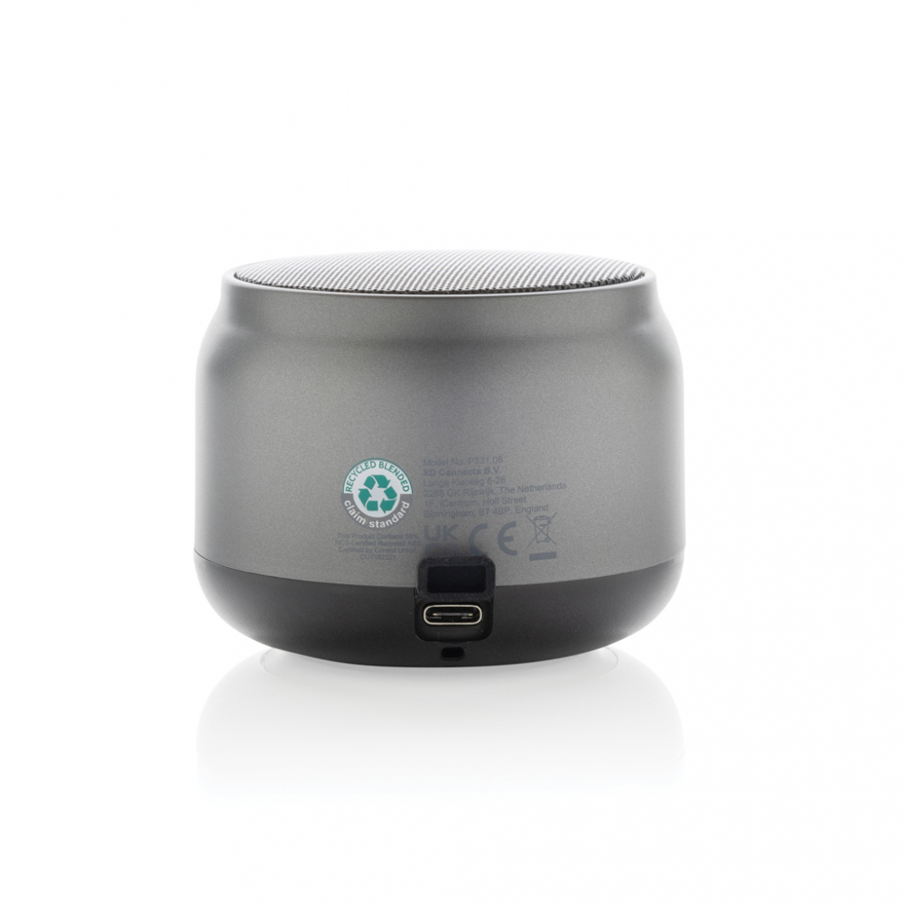 Boxă wireless Beatbuddy 3W [4]