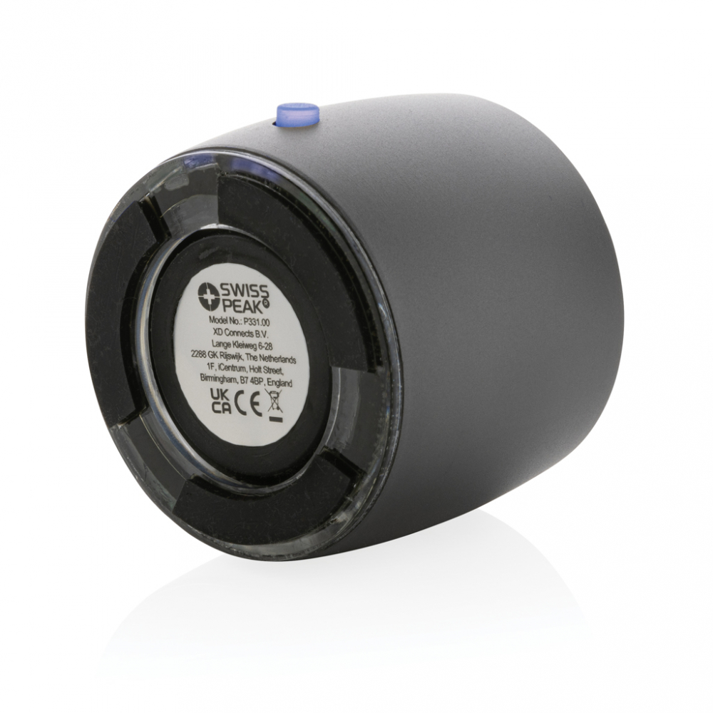 Boxă wireless compactă de 3W [8]