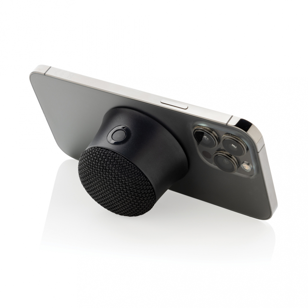 Boxă wireless magnetică de 5W Magtune [3]