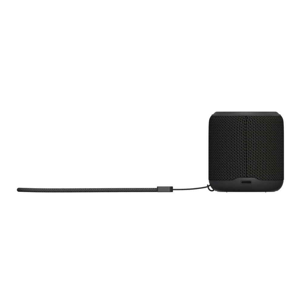Boxă wireless Ocean Side 3W – sunet puternic, în format de buzunar [8]
