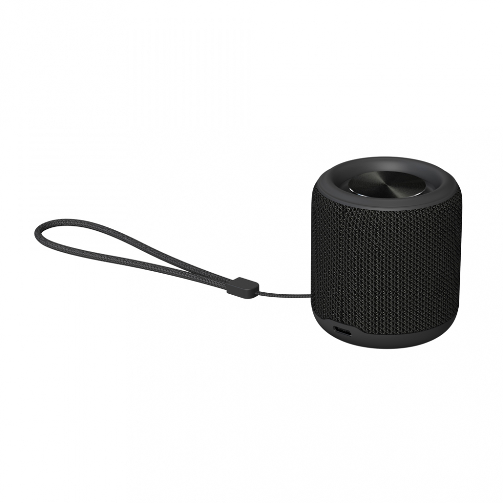 Boxă wireless Ocean Side 3W – sunet puternic, în format de buzunar [4]