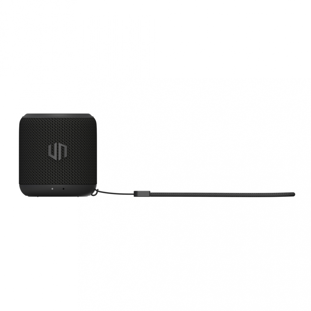 Boxă wireless Ocean Side 3W – sunet puternic, în format de buzunar [7]