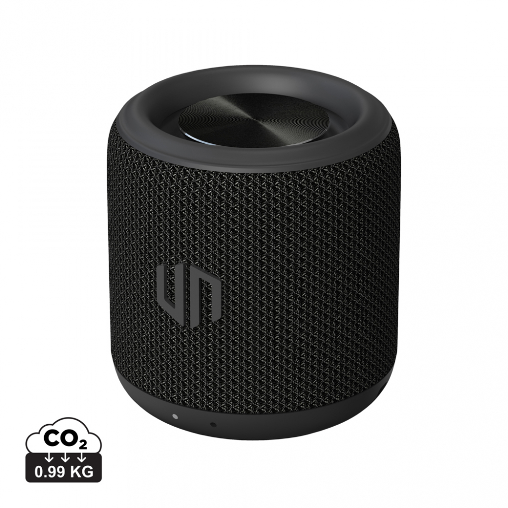 Boxă wireless Ocean Side 3W – sunet puternic, în format de buzunar [1]