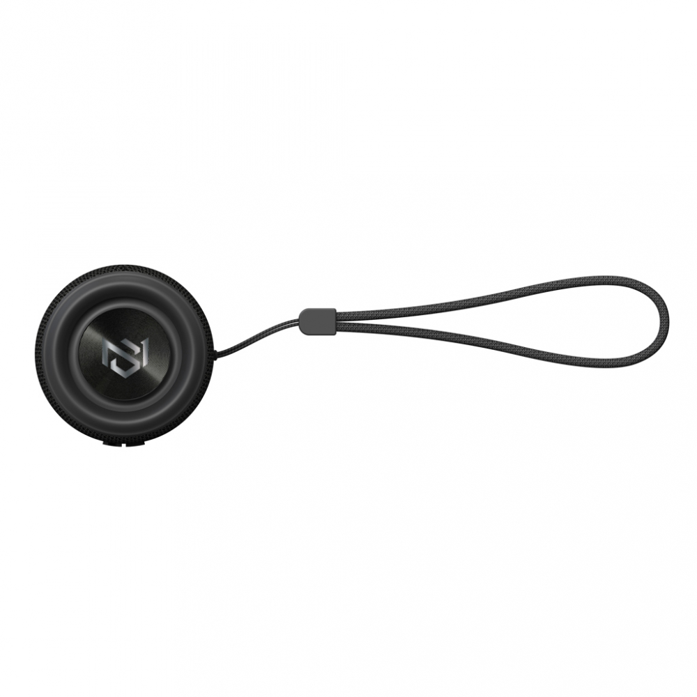 Boxă wireless Ocean Side 3W – sunet puternic, în format de buzunar [13]