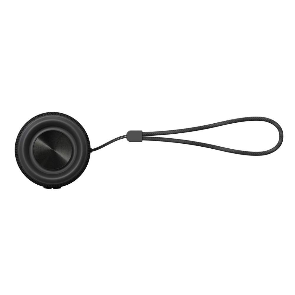 Boxă wireless Ocean Side 3W – sunet puternic, în format de buzunar [11]