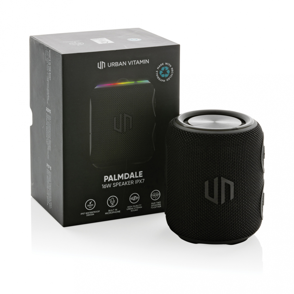 Boxă wireless Palmdale 16W [16]