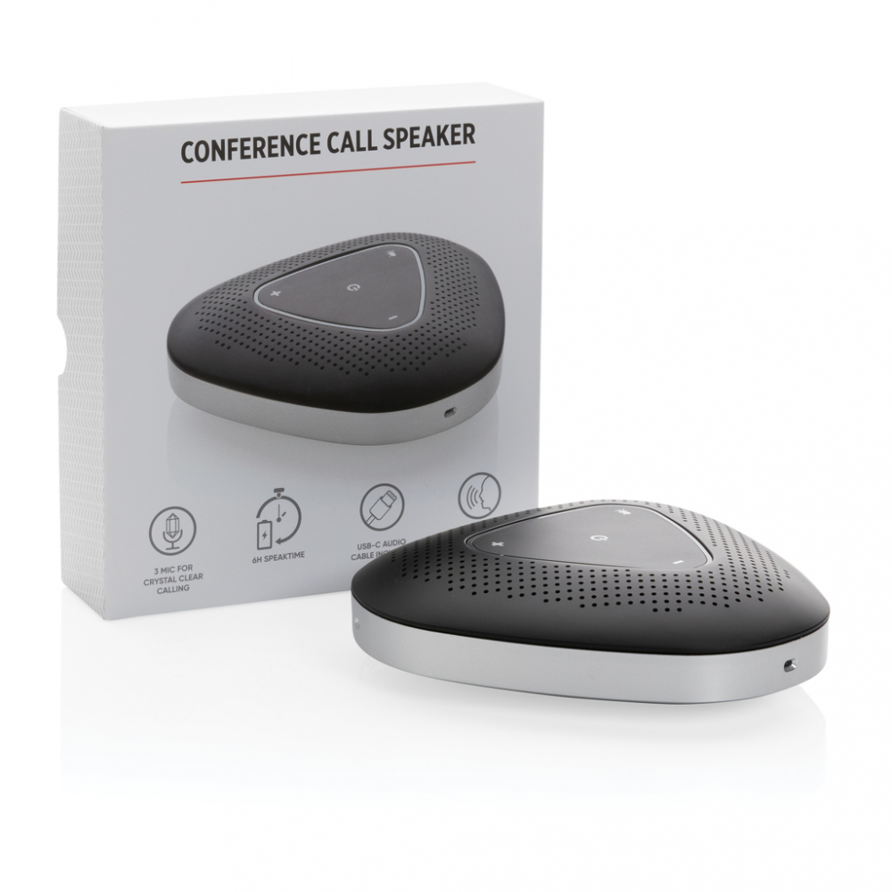 Boxă wireless pentru conferințe [11]