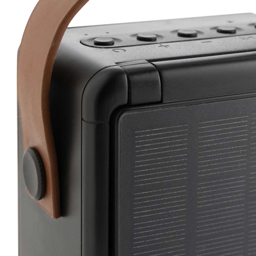 Boxă wireless solară de 12W Skywave [12]