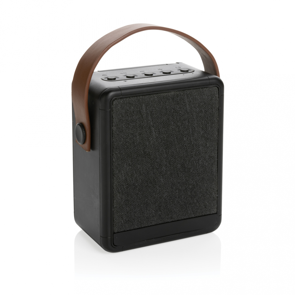 Boxă wireless solară de 12W Skywave [2]