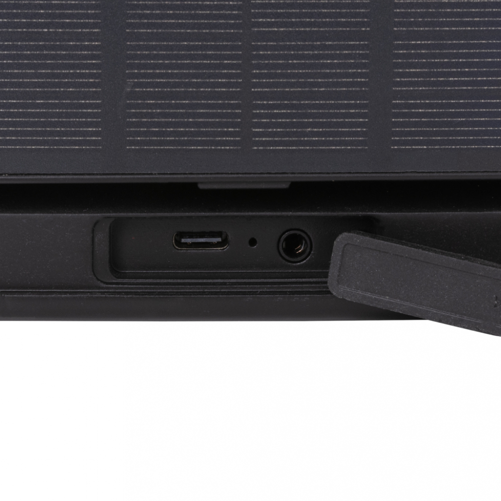 Boxă wireless solară de 12W Skywave [9]