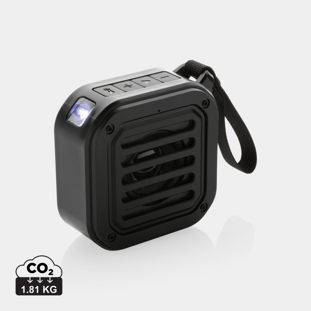 Boxă wireless solară de 3W [1]