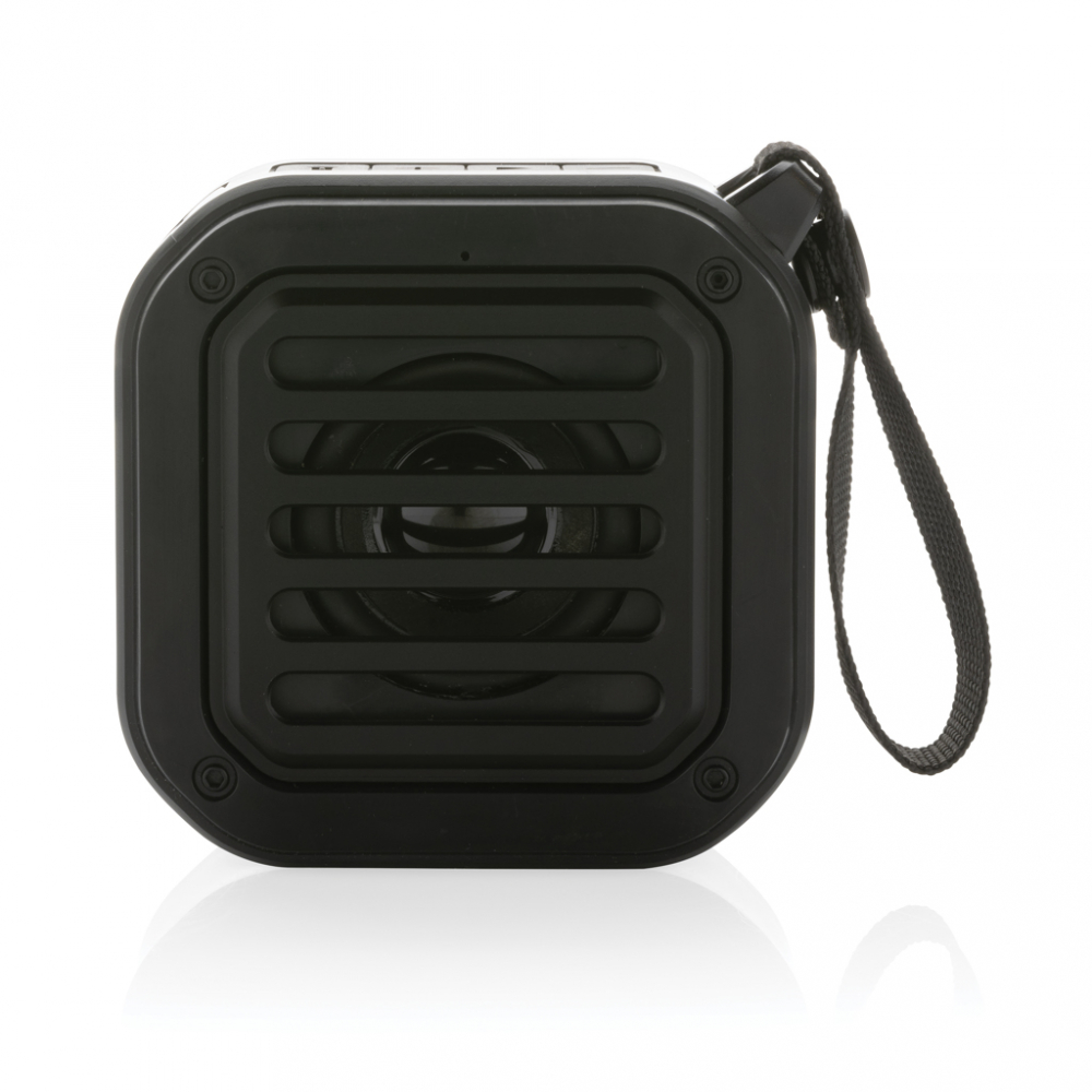 Boxă wireless solară de 3W [3]