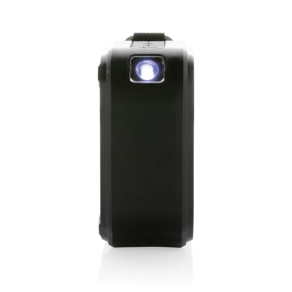 Boxă wireless solară de 3W [5]