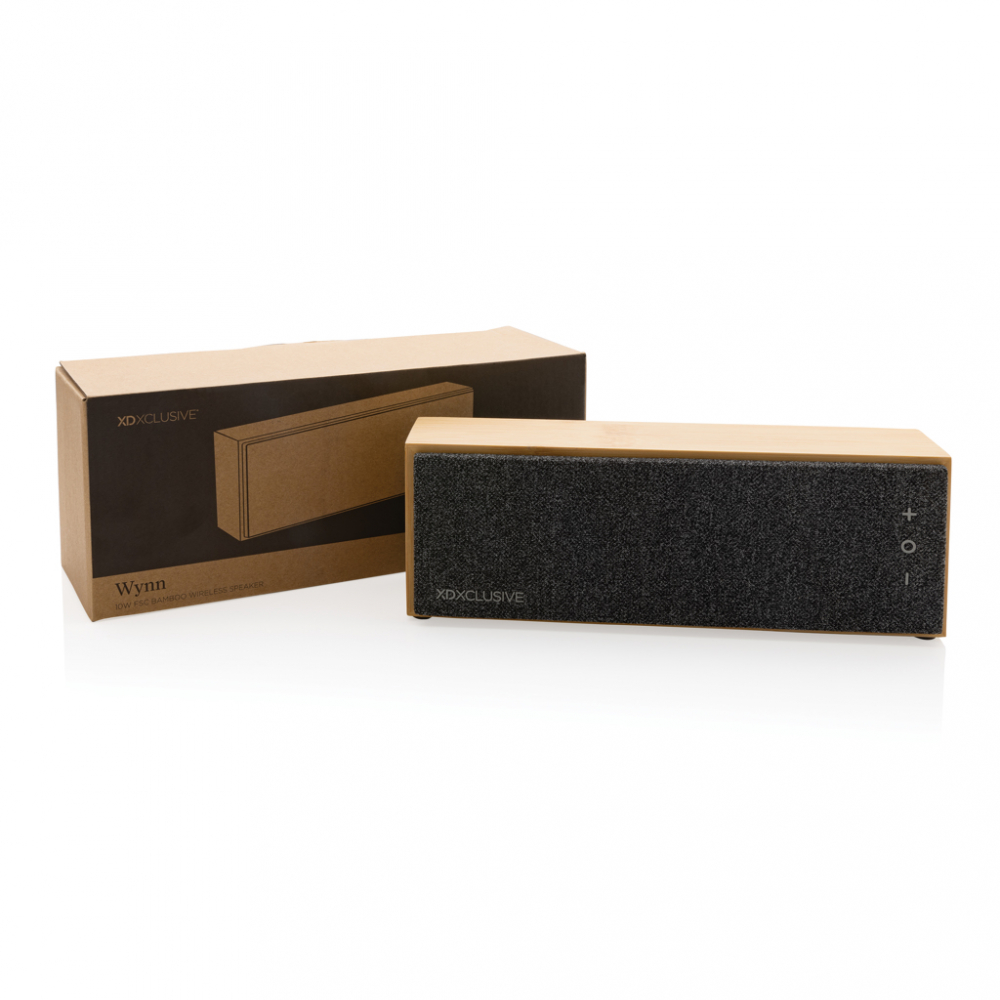 Boxă wireless Wynn 10W [10]
