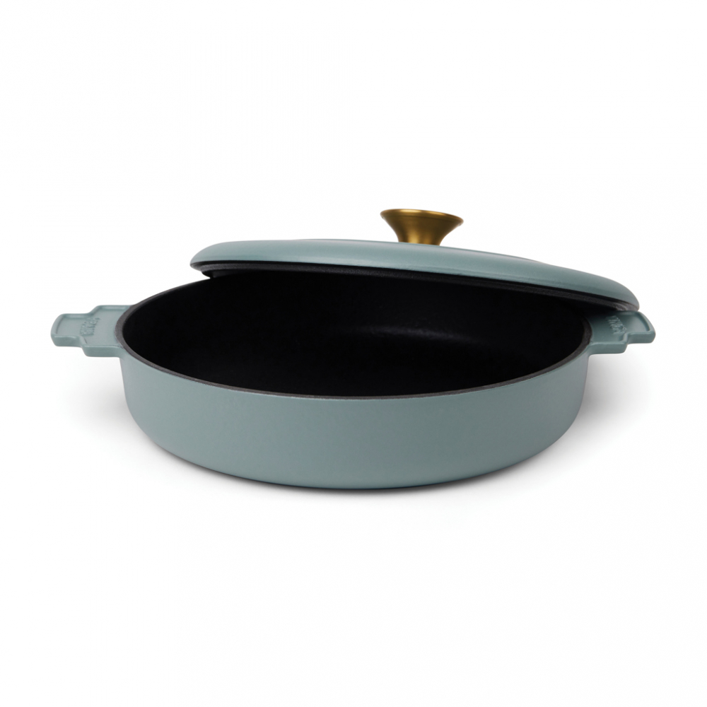 Braiser din fontă – seria Monte Heritage, 2.5 L [3]