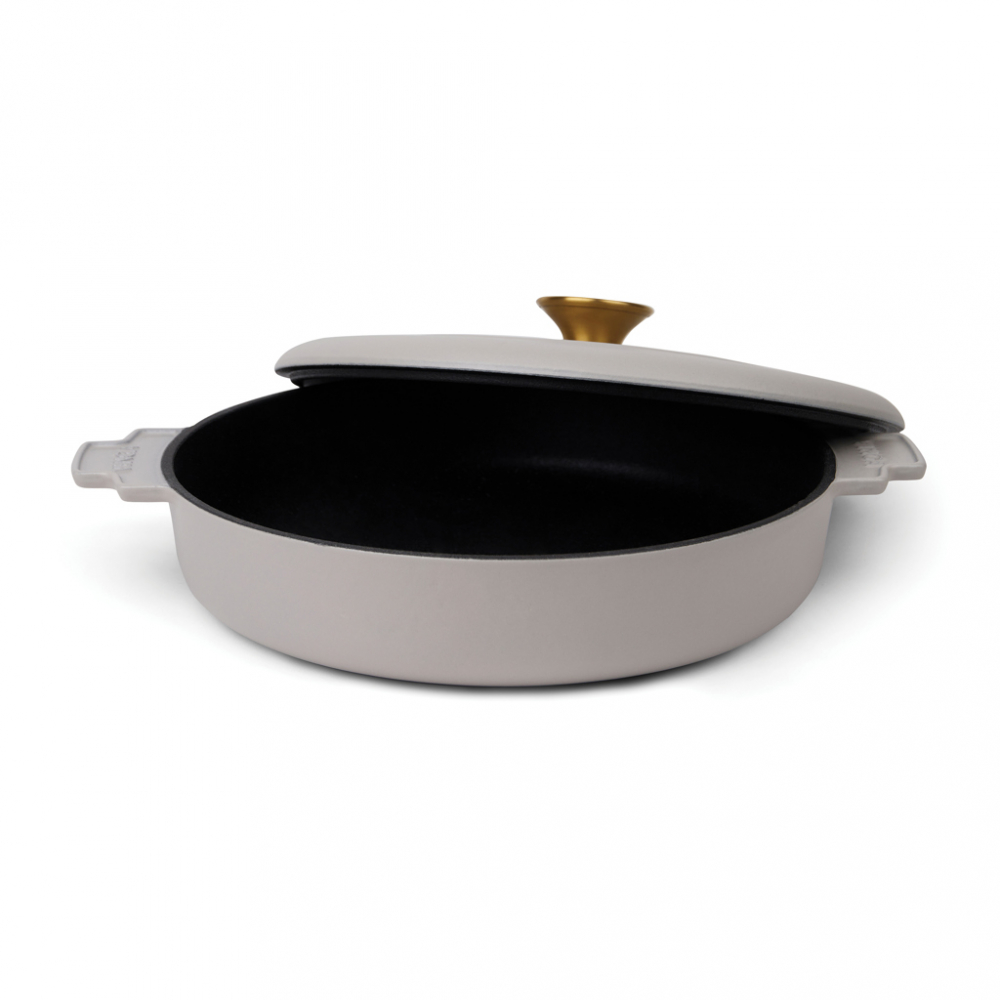 Braiser din fontă – seria Monte Heritage, 2.5 L [3]