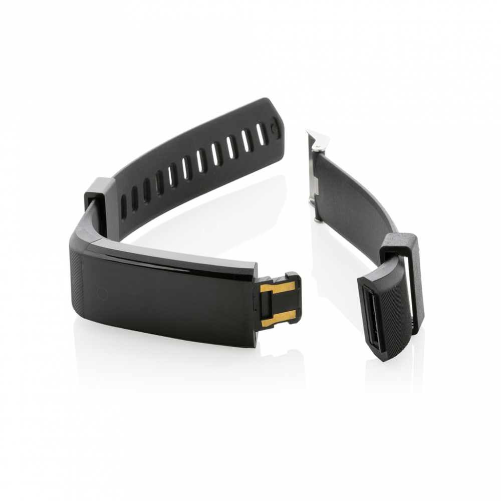 Brățară fitness waterproof cu funcții multiple [14]