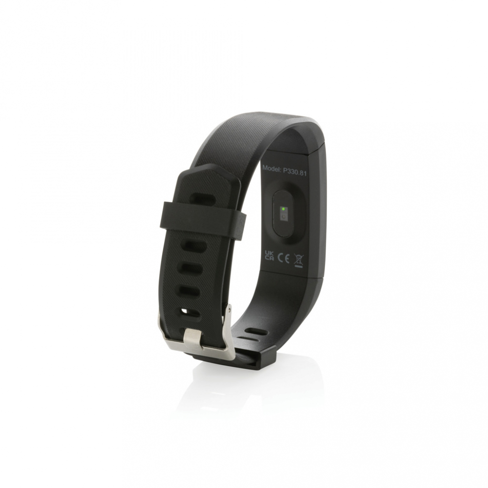 Brățară fitness waterproof cu funcții multiple [3]