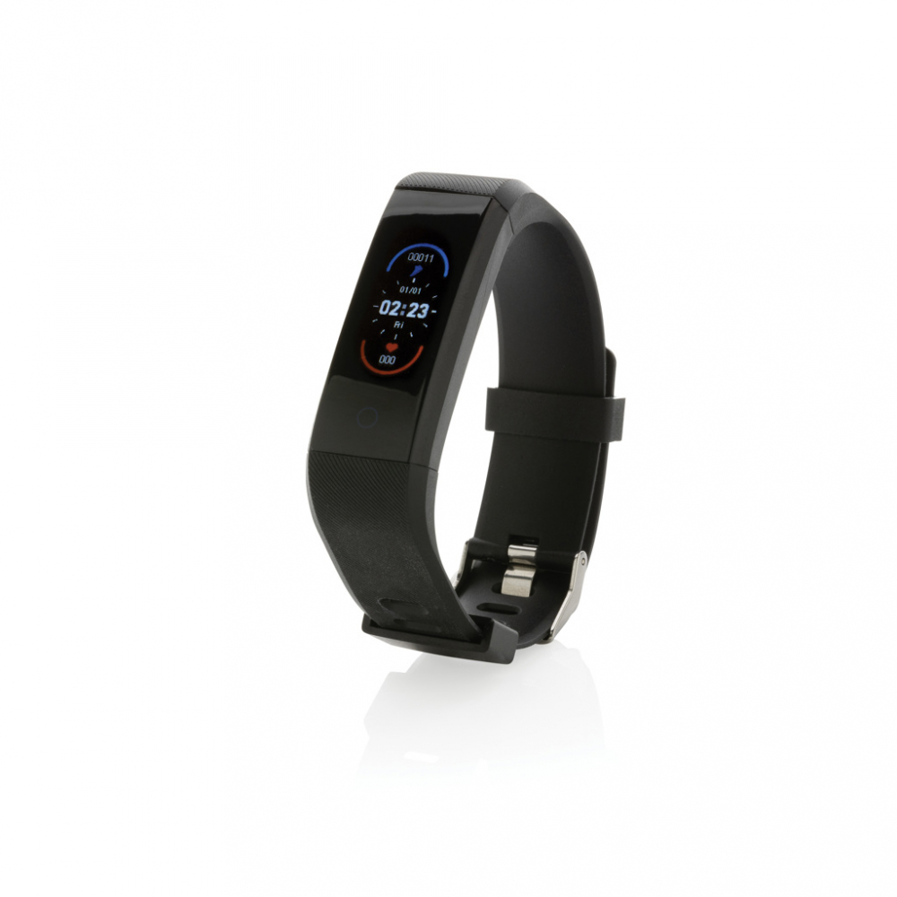 Brățară fitness waterproof cu funcții multiple [2]
