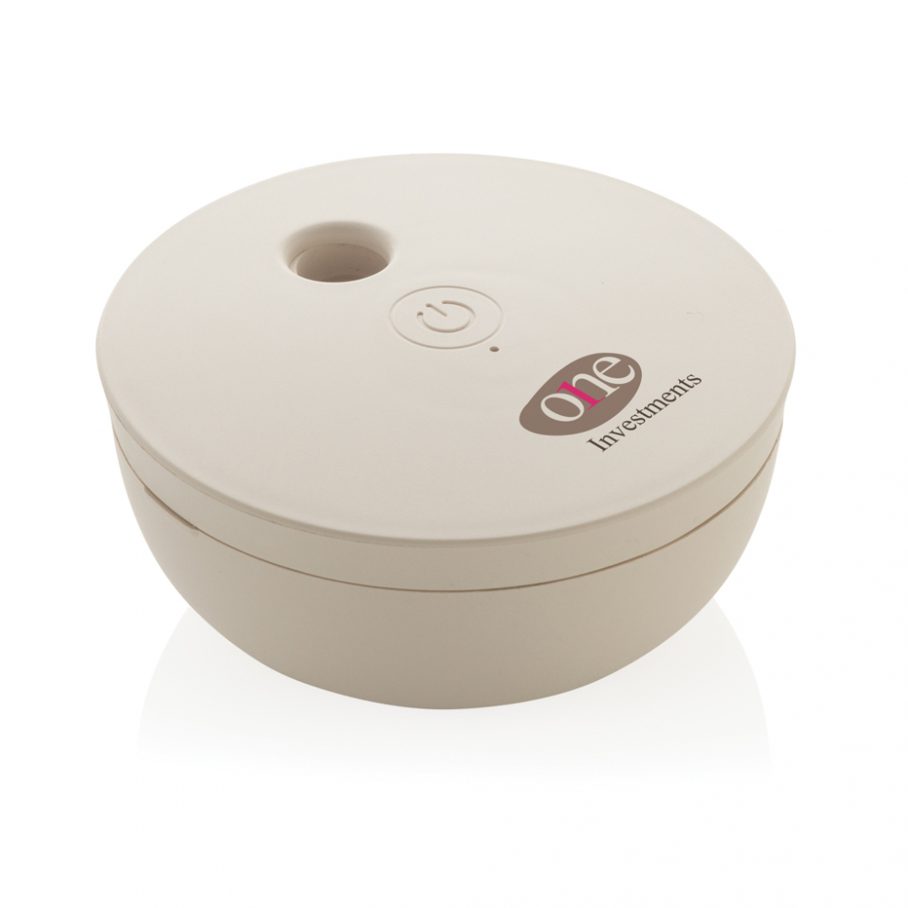 Umidificator portabil cu design plutitor Breevia [8]